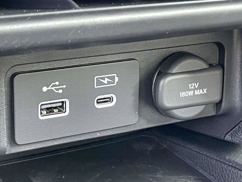 New 2026 Honda Ridgeline Black Edition image 13