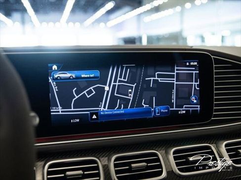 Used 2024 Mercedes-Benz GLE 63 AMG S image 49