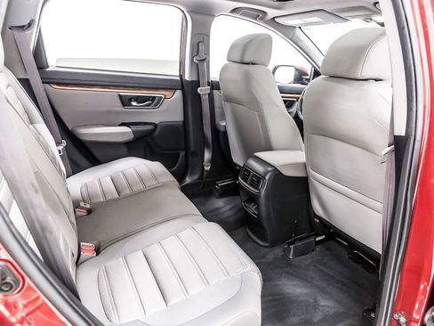 Used 2022 Honda CR-V EX image 33