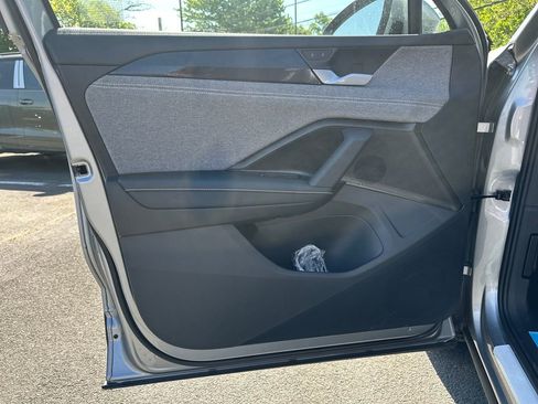 New 2026 Volkswagen Tiguan S AWD/4WD image 9