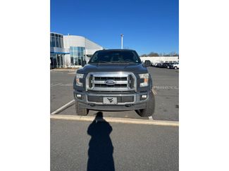 Used 2017 Ford F150 XLT w/ Trailer Tow Package video 2