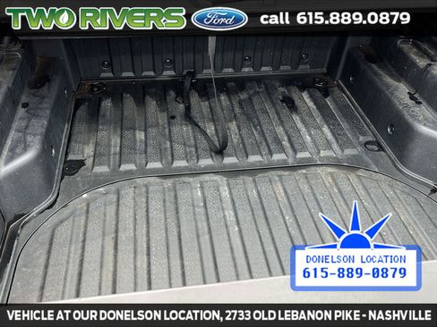 Used 2023 Hyundai Santa Cruz SEL w/ Activity Package FWD image 10
