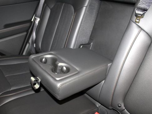 New 2026 Jeep Cherokee Limited AWD/4WD image 29