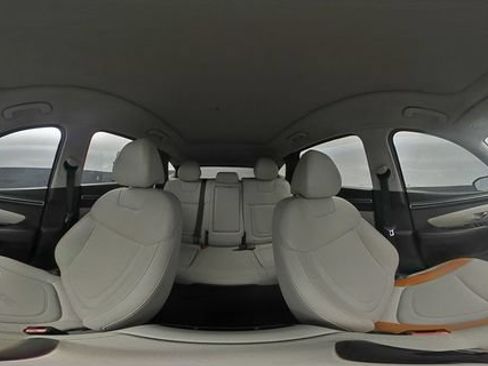 Used 2023 Hyundai Tucson SEL AWD/4WD image 28