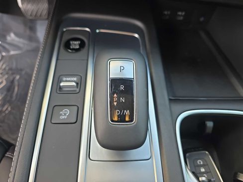 Certified 2026 INFINITI QX60 Luxe w/ Cargo Package image 24