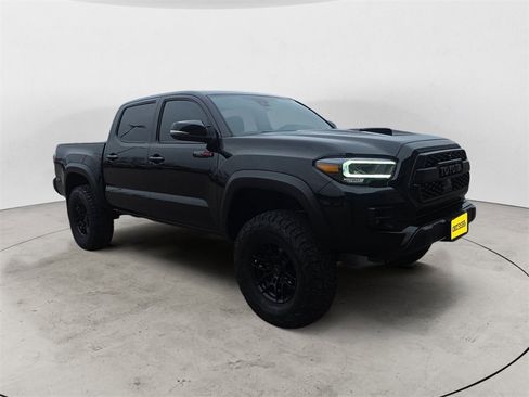 Used 2020 Toyota Tacoma TRD Pro image 7