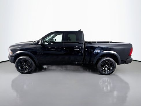 Used 2022 RAM 1500 Classic Warlock w/ Electronics Group image 6