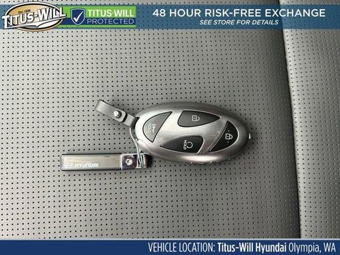 New 2026 Hyundai Santa Fe Calligraphy image 33