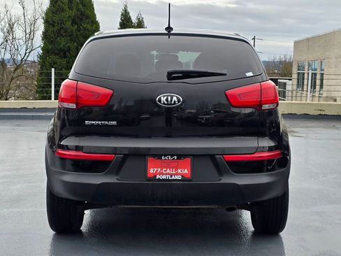 Used 2016 Kia Sportage LX image 5