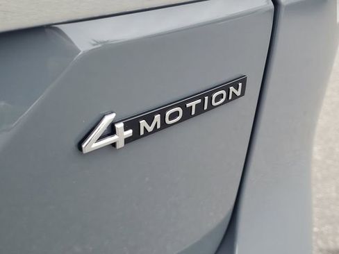 New 2026 Volkswagen Atlas SEL AWD/4WD image 7