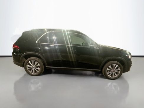 Used 2023 Mercedes-Benz GLE 350 4MATIC image 9