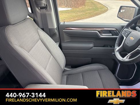 New 2026 Chevrolet Silverado 1500 LT image 26