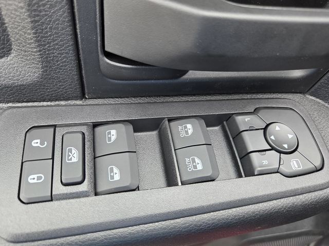 New 2026 RAM 3500 Tradesman AWD/4WD image 23