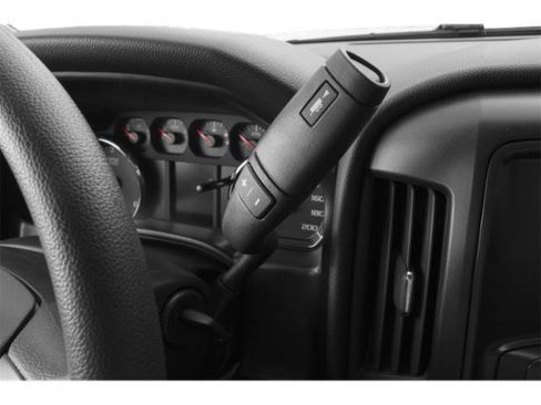 Used 2015 Chevrolet Silverado 1500 W/T w/ Trailering Package image 13