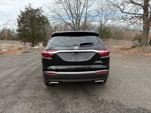 Used 2019 Buick Enclave Premium w/ Experience Buick Package image 5