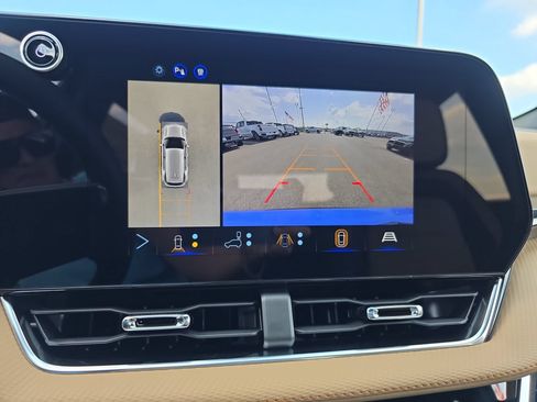 New 2027 Chevrolet Equinox ACTIV w/ Safety and Technology Package AWD/4WD image 22