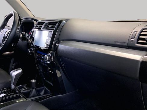 Used 2022 Toyota 4Runner TRD Pro AWD/4WD image 18