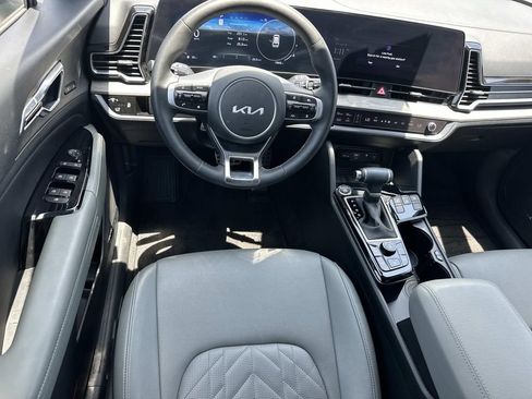 Used 2025 Kia Sportage X-Pro AWD/4WD image 17