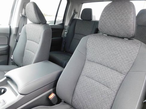 New 2026 Honda Ridgeline Sport image 18