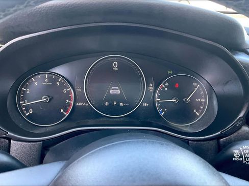 Used 2024 MAZDA CX-50 Meridian Edition w/ Cargo Package image 26