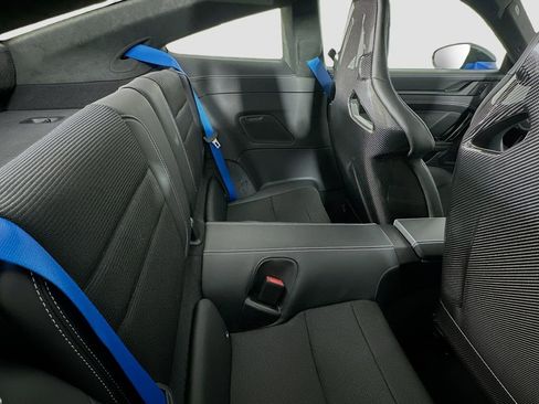 New 2026 Porsche 911 GT3 image 25