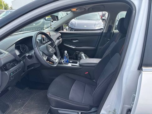 Used 2024 Nissan Sentra SR FWD image 9