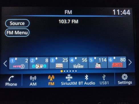 Used 2025 Nissan Sentra SV image 25