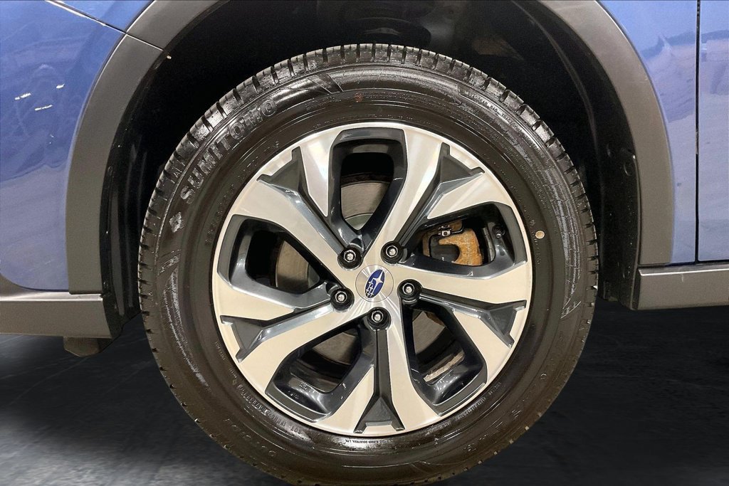 Used 2022 Subaru Outback Limited AWD/4WD image 35