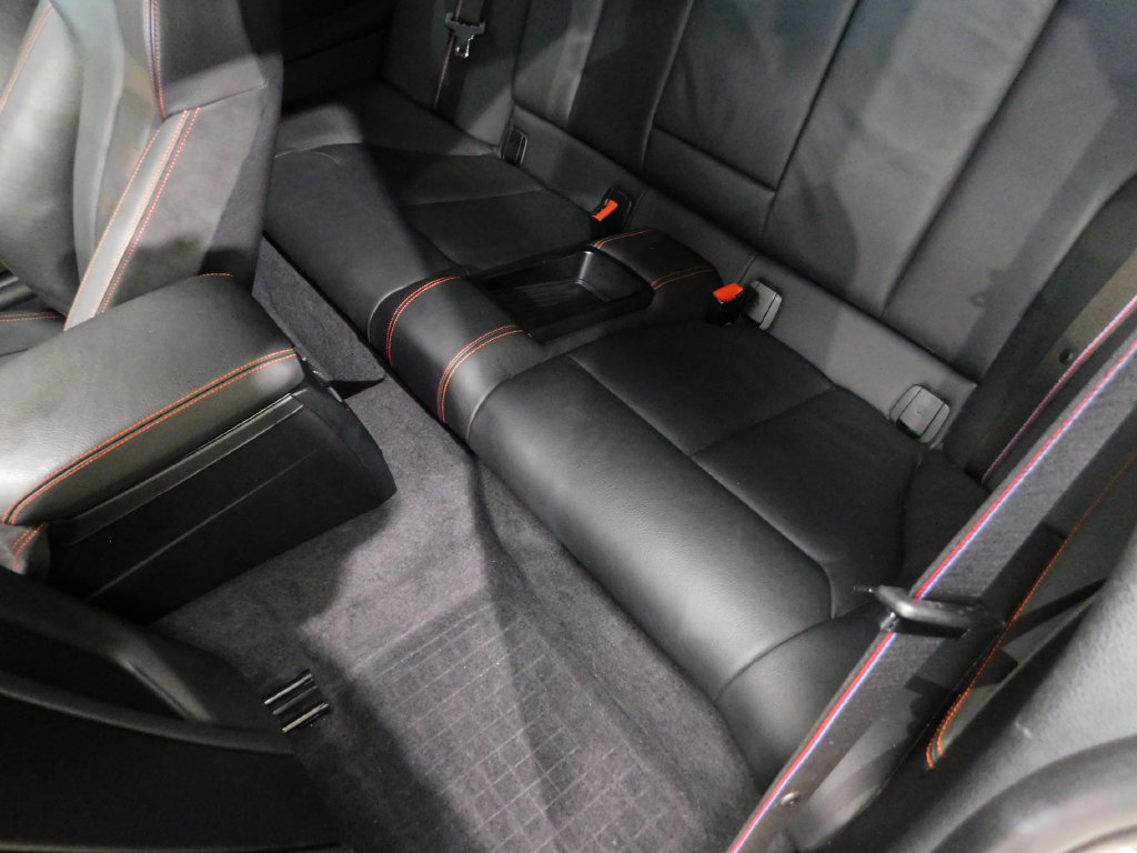 Used 2020 BMW M2 Competition RWD image 39