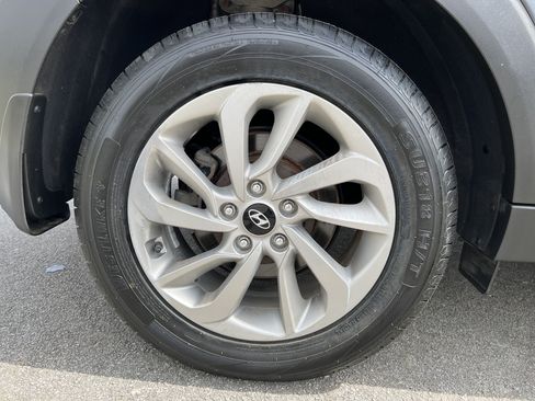 Used 2017 Hyundai Tucson SE FWD image 18