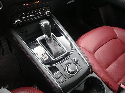 Used 2023 MAZDA CX-5 Carbon Edition AWD/4WD image 24
