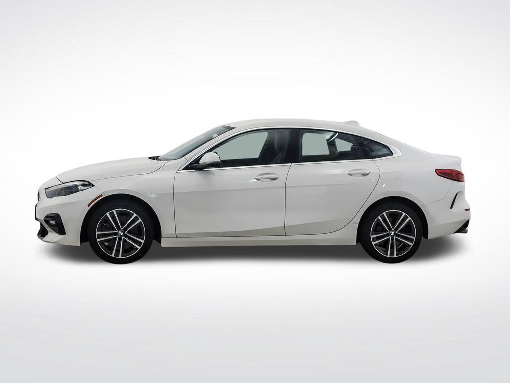 Used 2020 BMW 228i xDrive Gran Coupe AWD/4WD image 2