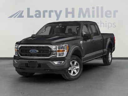 Used 2022 Ford F150 XLT w/ Equipment Group 302A High