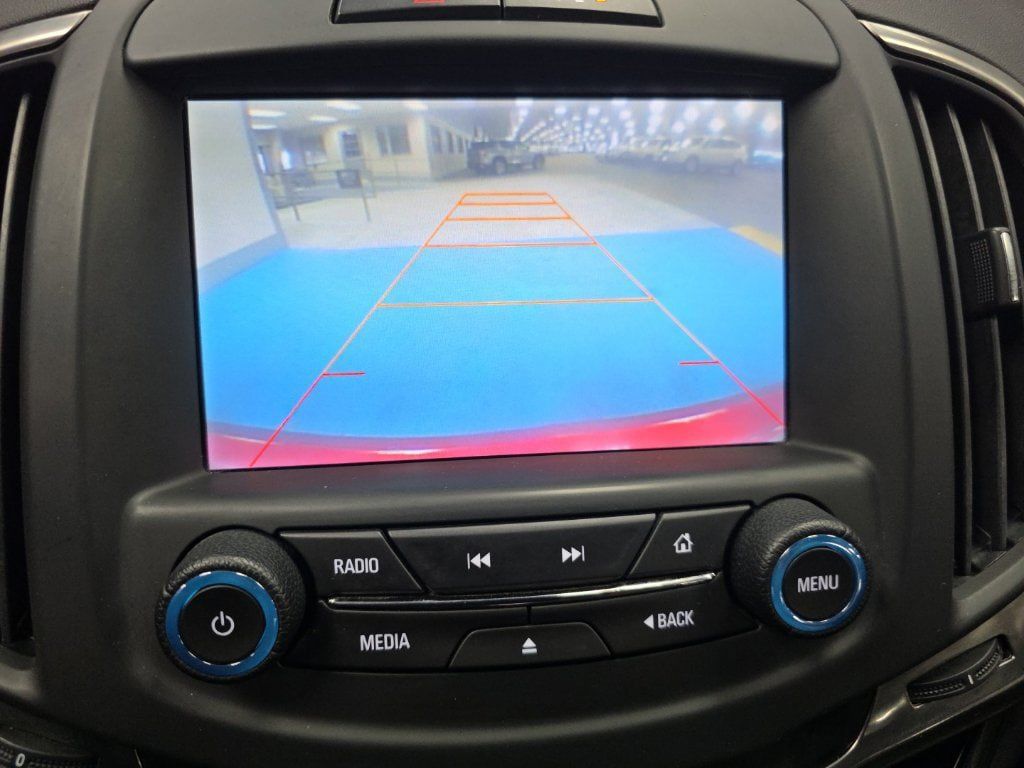 Used 2014 Buick LaCrosse Leather FWD image 21