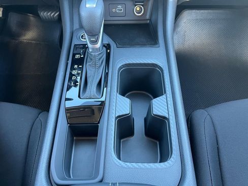 New 2025 Nissan Sentra S image 11