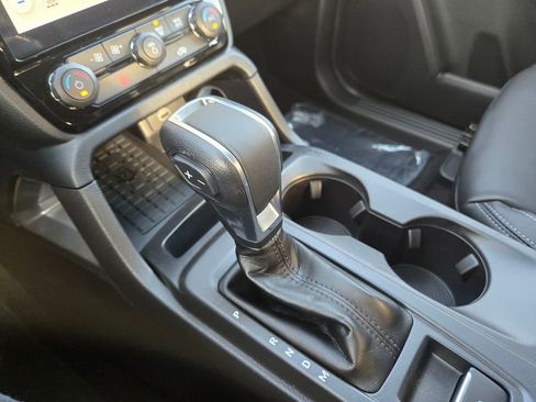 New 2025 Ford Ranger Lariat w/ Convenience Package image 20