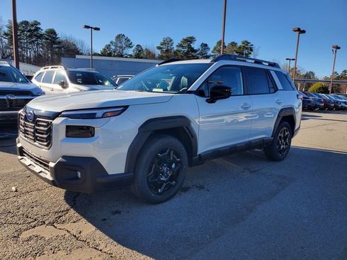 New 2026 Subaru Outback Limited image 3