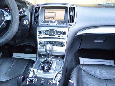 Used 2010 INFINITI G37 x Coupe w/ Premium Pkg AWD/4WD image 20
