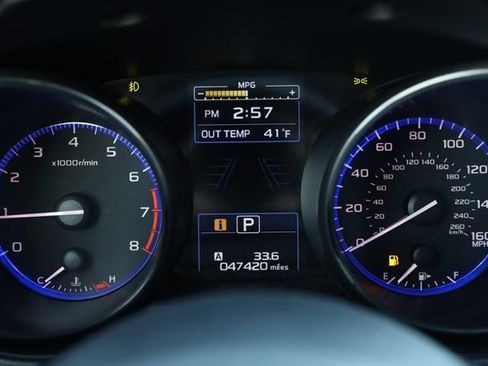 Used 2019 Subaru Outback 3.6R Limited image 18