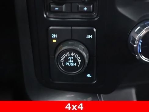 Used 2023 Ford F150 Tremor AWD/4WD image 23