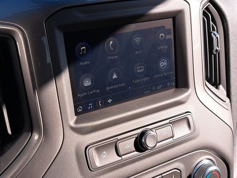 New 2026 GMC Sierra 2500 Pro w/ 1SA Pro Safety Plus Package image 27