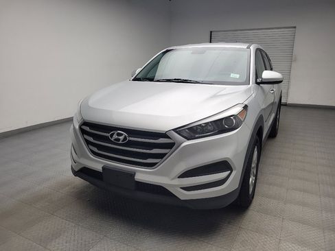 Used 2018 Hyundai Tucson SE FWD image 15