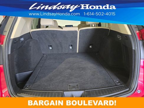 Used 2019 Acura RDX AWD image 8