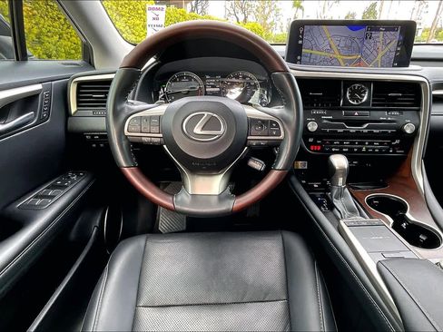Used 2022 Lexus RX 350 FWD w/ Premium Package image 5