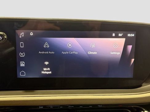Used 2024 Buick Envista Avenir FWD image 13
