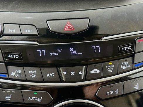 Used 2023 Acura RDX w/ Technology Package image 27