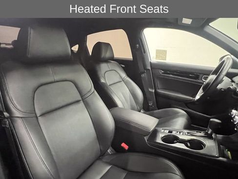 Used 2024 Honda Civic Sport Touring image 11