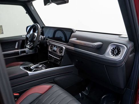 Used 2023 Mercedes-Benz G 63 AMG 4MATIC image 11
