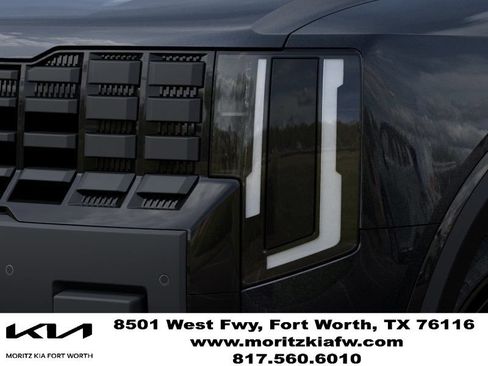 New 2027 Kia Telluride EX X-Line AWD/4WD image 10