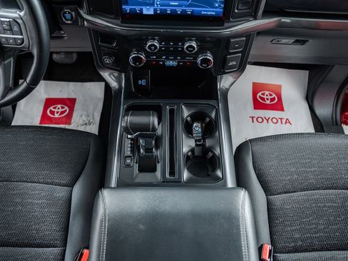 Certified 2021 Ford F150 XLT w/ Equipment Group 302A High image 30